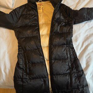 Prada Authentic Winter Coat